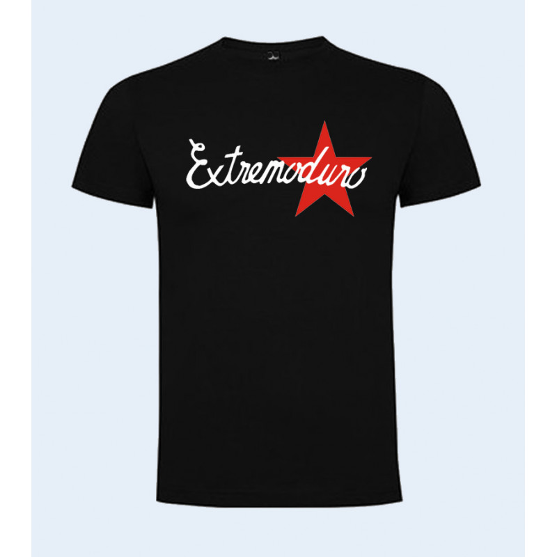 Camiseta extremoduro niño best sale
